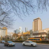 Отель Qingdao Shinan·Qingdao Library· Locals Apartment 00130930, фото 1