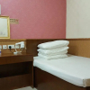 Отель Orchid Inn, фото 2