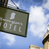 Отель Harington's Hotel, фото 1