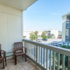 Отель Villas On The Gulf Unit J1 Two Bedroom Condo, фото 8