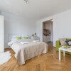 Отель Rondo Onz Apartment в Варшаве