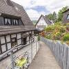 Отель Cozy Apartment in Hallenberg With Terrace, фото 3