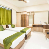 Отель The Tripti Hotel, фото 19