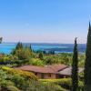 Отель Villa Costanza in Padenghe sul Garda, фото 1