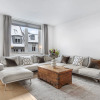 Отель Sanders Monarch - Nice 1-bdr Apt With Balconies, фото 4