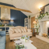 Отель High Rigg Woodland Cottage, фото 17