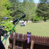 Отель Willowbrooke Cottage, фото 22