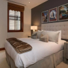 Отель Platinum Vail Solaris 3 Bedroom Vacation Rental Set at the Base of the Mountain Just Steps From the , фото 6