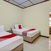 Отель OYO 92534 Fajar Indah Guest House, фото 4