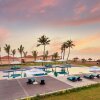 Отель Welcomhotel by ITC Hotels, Kences Palm Beach, Mamallapuram, фото 6