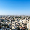 Отель Sheraton Amman Al Nabil Hotel, фото 30