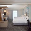 Отель Courtyard by Marriott Youngstown Canfield, фото 4