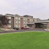 Отель Ramada Limited Spokane North в Спокане