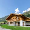 Отель Charming Chalet in Bad Hofgastein With Sauna, фото 16