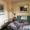 Отель Blue Mountain Hotel, фото 2