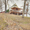 Отель Grand Lake of the Cherokees Home w/ Deck & Kayaks, фото 1