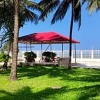 Отель Pwani Beach Hotel & Apartments, фото 22