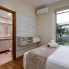 Отель Sophisticated Ideal for Families in Botafogo Pb202b, фото 19