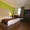 Отель Ekho Hotel Grenoble Nord Saint Egrève, Hotel Arena, фото 21