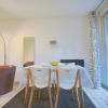Отель Bright apt With Garden and Parking Near Lyon, фото 4