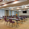 Отель Comfort Suites Little Rock West, фото 19