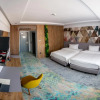 Отель Mandachi Hotel & SPA, фото 3