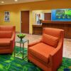 Отель Fairfield Inn Tuscaloosa by Marriott, фото 2