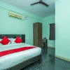 Отель Oyo 18265 Golden Keys, фото 23
