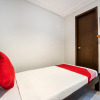 Отель OYO 507 Terran Suites, фото 2