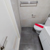 Отель Comfortable And Minimalist 1Br At The Ayoma Apartment, фото 9