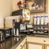 Отель Econo Lodge Macon, фото 13