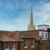 Отель NEW 1BD Apartment in the Centre of Norwich, фото 6