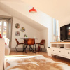 Отель Sao Bento Stylish Cozy Apt with AC Balcony (Adults Only), фото 4