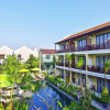 Отель Hoi An Field Boutique Resort & Spa, фото 27