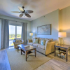 Отель Sandestin Resort Condo w/ Balcony & Views!, фото 10