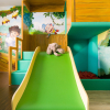 Отель Deely House Family B&B MinSheng, фото 19