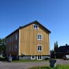 Отель Apartment in central Kiruna 7, фото 12