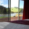 Отель Te Awa Lodge, фото 6