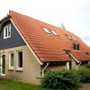 Отель Spacious, Detached Home with Wifi, 20km From Assen, фото 4