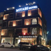 Отель Miyabi Hotel, фото 22