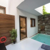 Отель Natura Luxury Boutique Hotel Skopelos, фото 15
