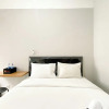 Отель Cozy And Simply Studio Transpark Juanda Bekasi Timur Apartment, фото 15