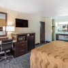 Отель Quality Inn South Boston - Danville East, фото 21