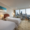 Отель Sheraton Nanjing Kingsley Hotel & Towers, фото 5