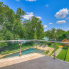 Отель The Above Lake Austin Premiere 8 Bedroom Estate, фото 16