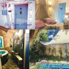 Отель La Porte Bleue : Guest house Cosy & Jaccuzi, фото 2
