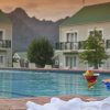Отель Protea Hotel by Marriott Stellenbosch, фото 31