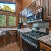 Отель Sleek Cabin w/ Hot Tub: 11 Mi to Broken Bow Lake!, фото 10