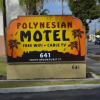 Отель Polynesian Motel, фото 1
