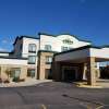 Отель Coon Rapids North Metro Hotel to Norwood Inn & Suites, фото 35